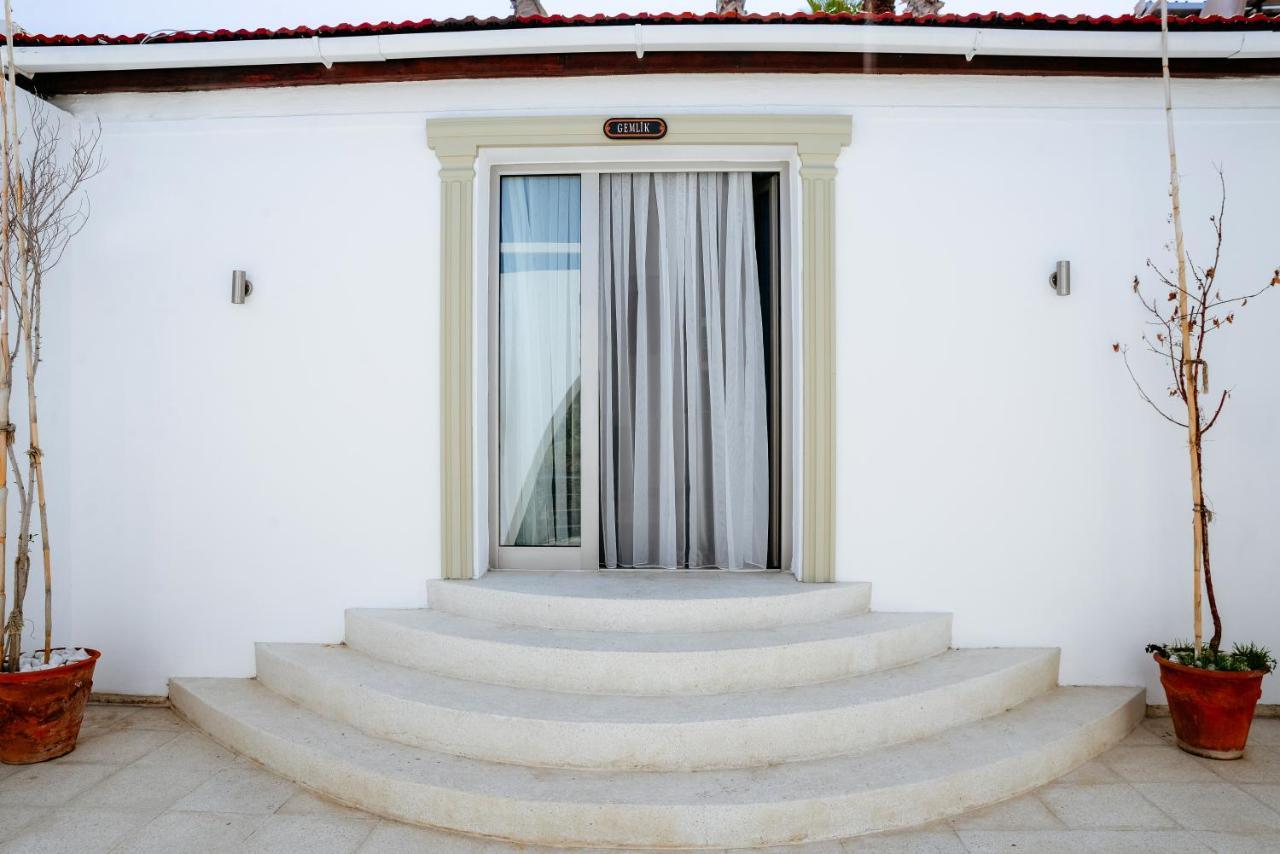 Luxuriant Houses Kyrenia Kyrenia  Exterior photo