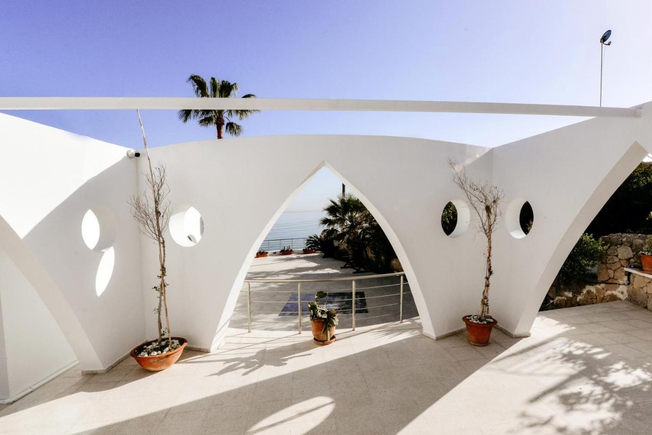 Luxuriant Houses Kyrenia Kyrenia  Exterior photo