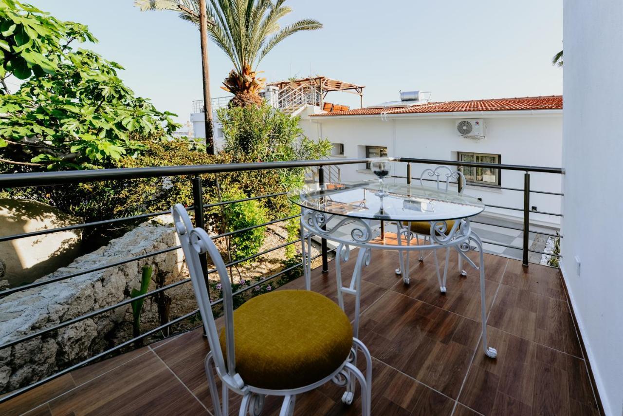Luxuriant Houses Kyrenia Kyrenia  Exterior photo
