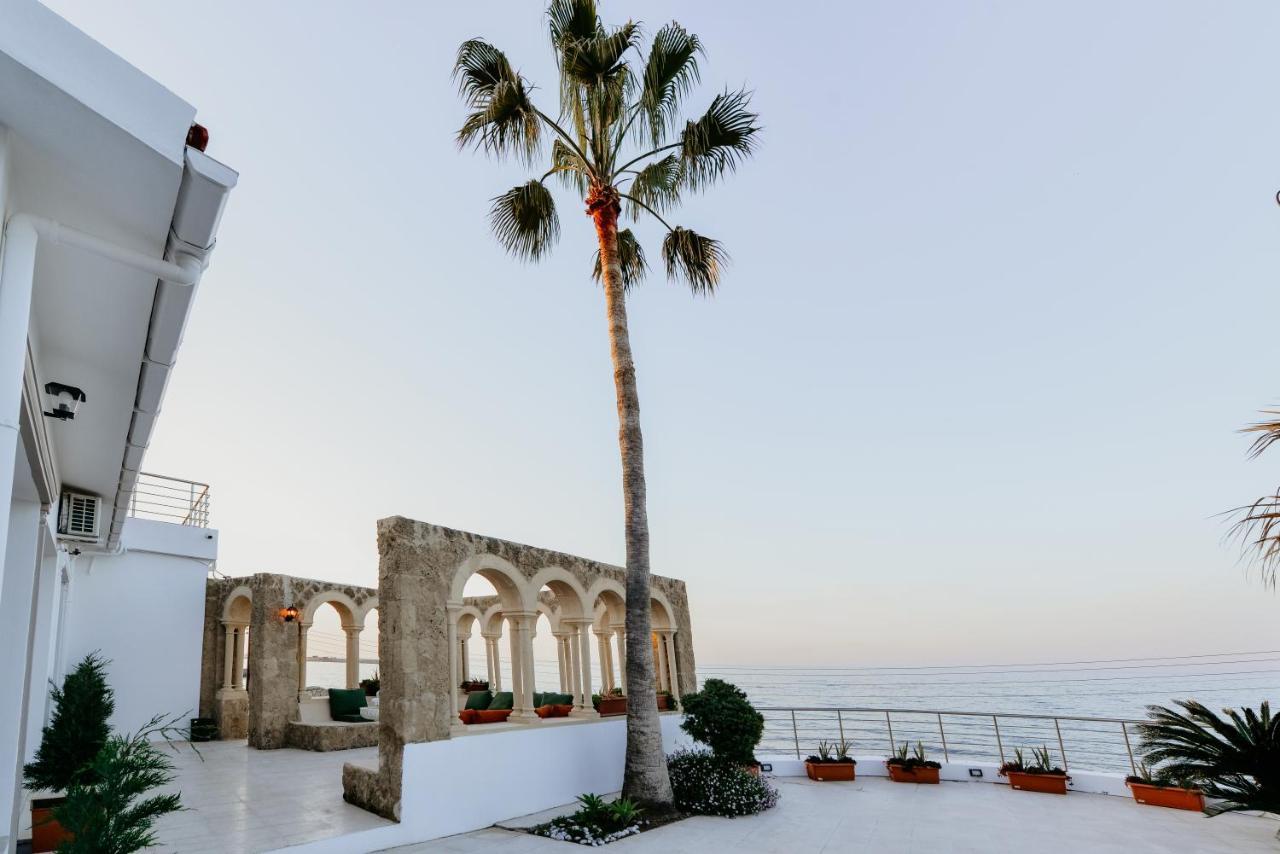Luxuriant Houses Kyrenia Kyrenia  Exterior photo