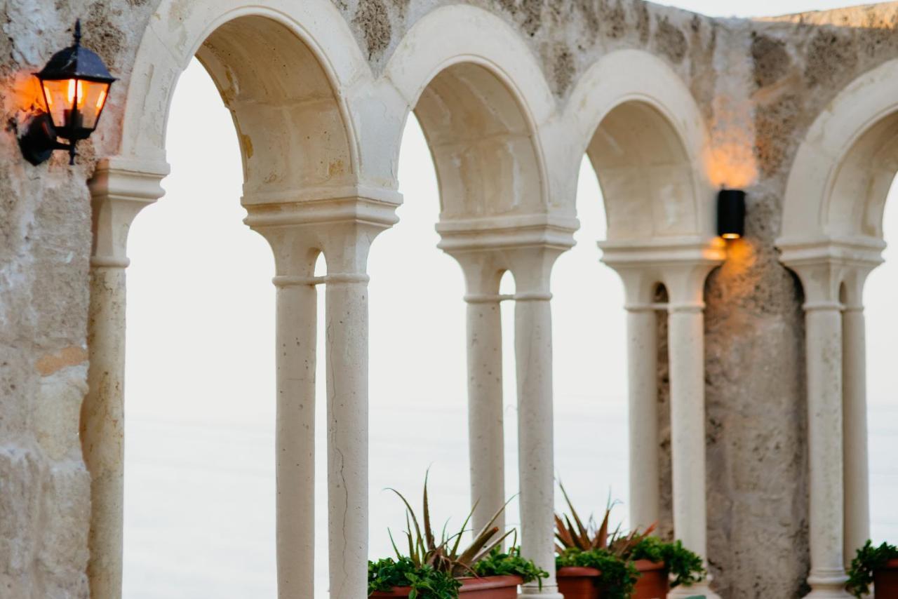 Luxuriant Houses Kyrenia Kyrenia  Exterior photo