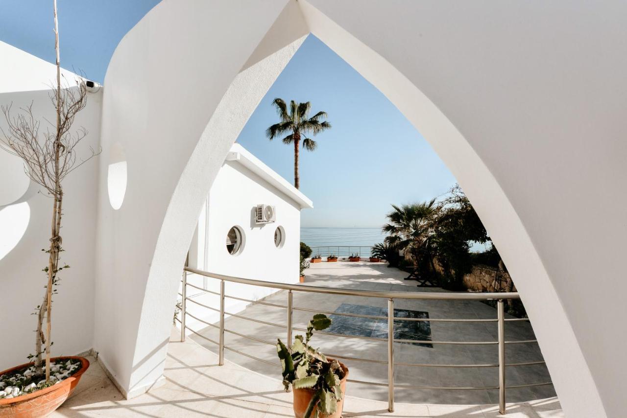 Luxuriant Houses Kyrenia Kyrenia  Exterior photo